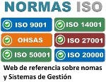 Normas ISO y Sistemas de Gestión