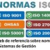 Normas ISO y Sistemas de Gestión
